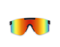 Glasses Blur